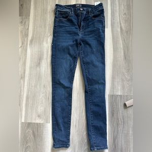 Abercrombie skinny jeans